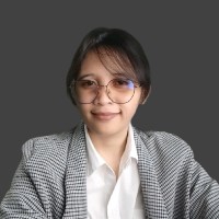 Jubille Tricia Alfeche