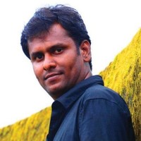 VENKTESH NARAYANAN