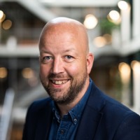 Nils Berg Johansen
