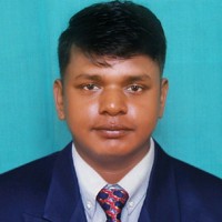 Rakesh Barik