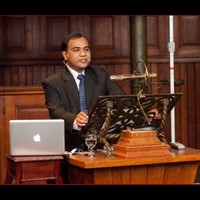 Zhahirul Islam
