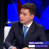 Borja Martínez Gómez