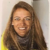 Federica Ariaudo PhD LEED EGE WELL GBC HB
