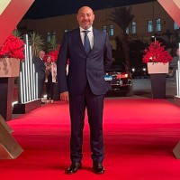 Ahmed Shawky