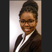 Desire Kristy Ngueba Amvene