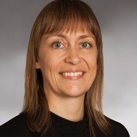 Heidi Rosenbjerg Bretthauer