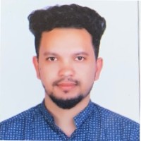 Yogesh Mahar