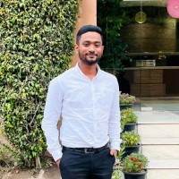 Soubhagya Ranjan Parida