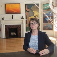 Pascale Patris