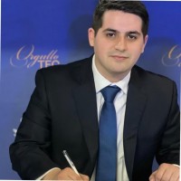 Rodrigo Fernandez Rivera