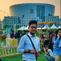 Manab Maity