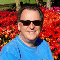 Steve Weidling, PMP, CSM