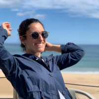 Ana Luísa Pires