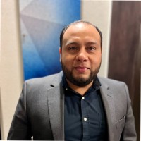 Freddi Morales