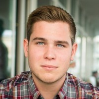 Matthew Simmonds