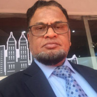 Azeem Abdul