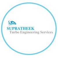 SUPRATHEEK TURBO ENGINEERING SERVICES
