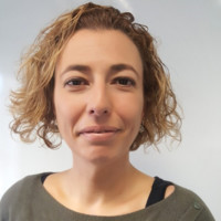 Nuria Gomez Baez