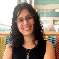 Lia Adamopoulos