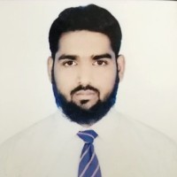 Mohammad Sharik Shaikh