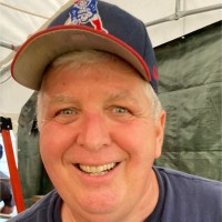 Mark Boulay
