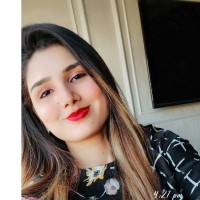 S. Bisma Kashan