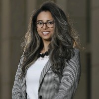 Sandra Nazeer, MBA