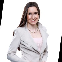Ema Valentina Brovč, M. Pharm., Ph. D.