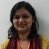 Sheeba Oommen