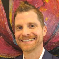 Dr. Bryan McNutt, Ph.D., LMFT, CEAP