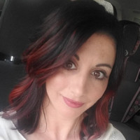 Kendall Stearns, Shrm-Cp