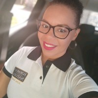 Elizangela Tenório