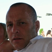 Gary Egan