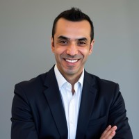 Michael Khoury