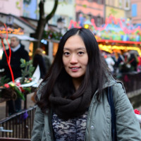 Siwen Guo