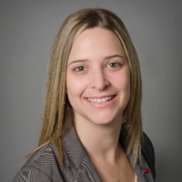 Mélinda Gagnon