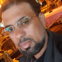 احمد البلوشي