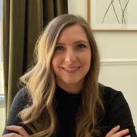 Chantal Poirier