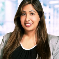 Kiran Arjoon