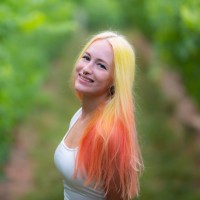 Allison Welch