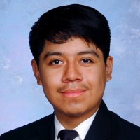 Alfred Franco Salgado