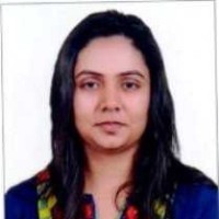 Tanisha Shah