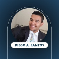 Diego Antônio Dos Santos
