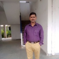 Pradeep Kumar