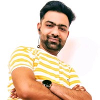 Yogesh Sharma