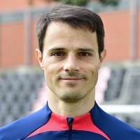 Alvaro Molinos Domene