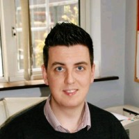 James O'Mahony FCCA