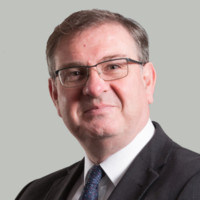 Paul Cooke