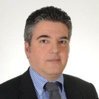 Kostas Mountzouris