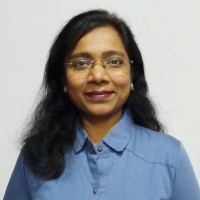 Vijaya Kamble